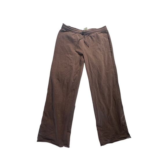 Balance Collection by Marika Women’s Yoga Pants – Brown, Size XL, 30” Inseam - Picture 5 of 7